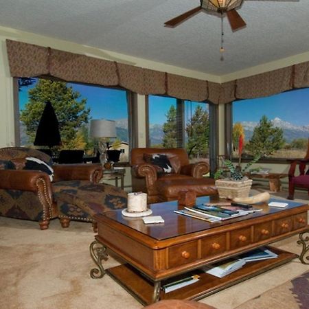 Granite A Apartment แจ็กสัน ภายนอก รูปภาพ