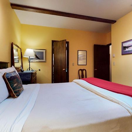 Granite A Apartment แจ็กสัน ภายนอก รูปภาพ