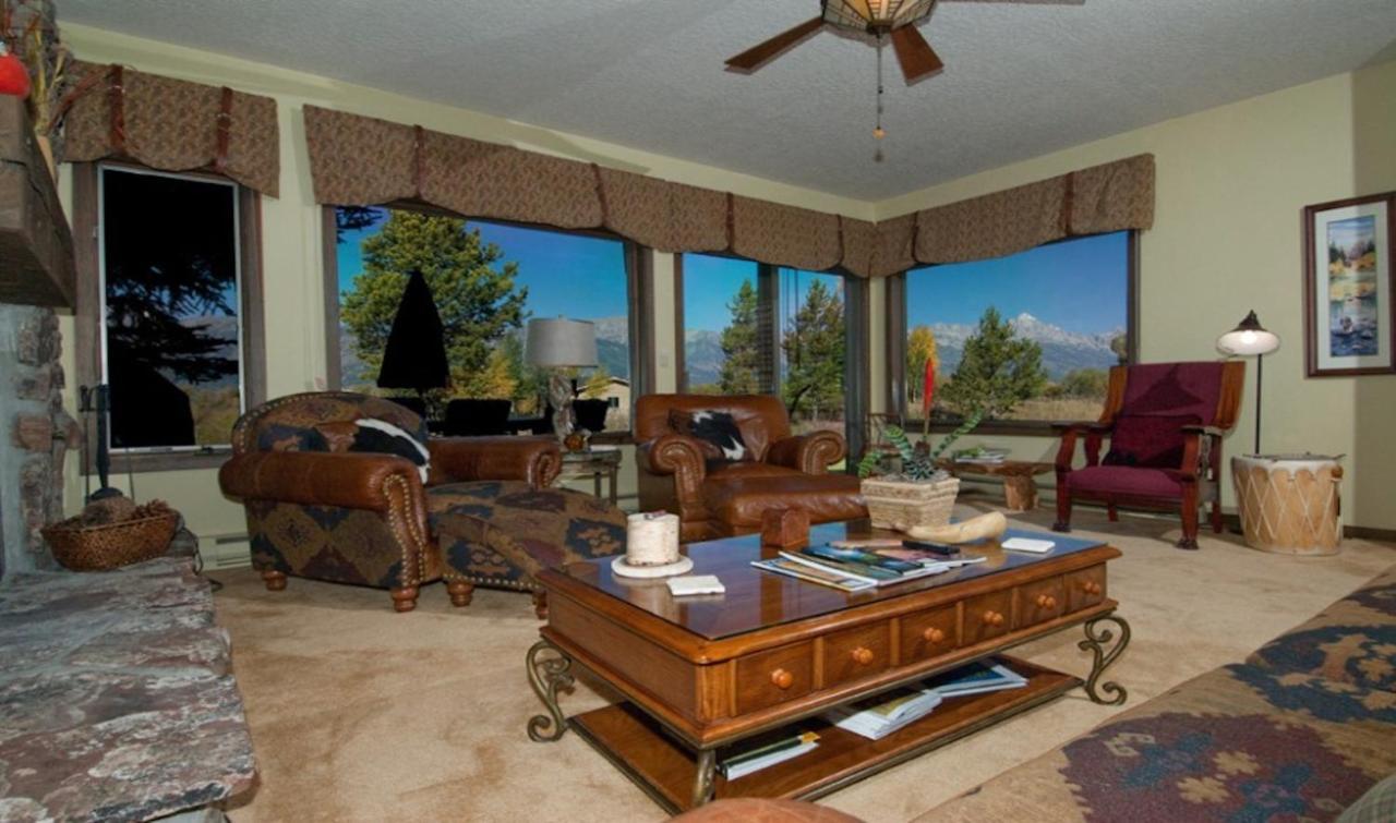 Granite A Apartment แจ็กสัน ภายนอก รูปภาพ