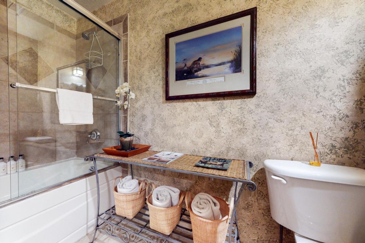 Granite A Apartment แจ็กสัน ภายนอก รูปภาพ