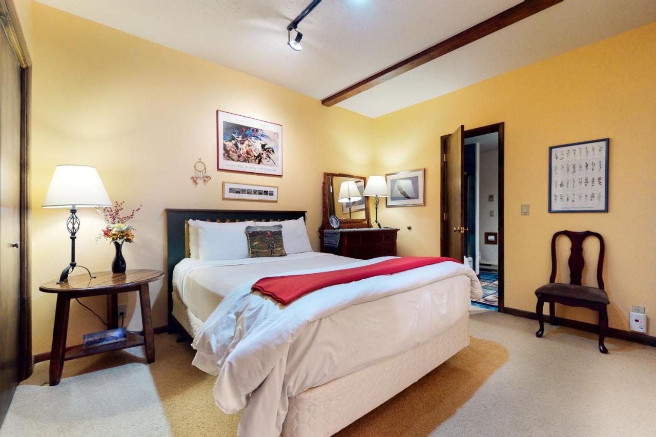 Granite A Apartment แจ็กสัน ภายนอก รูปภาพ