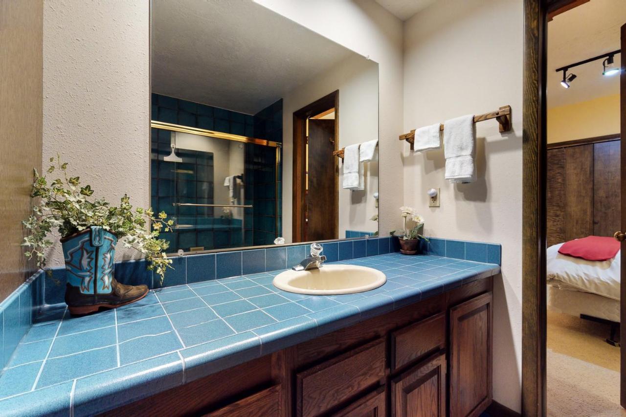 Granite A Apartment แจ็กสัน ภายนอก รูปภาพ