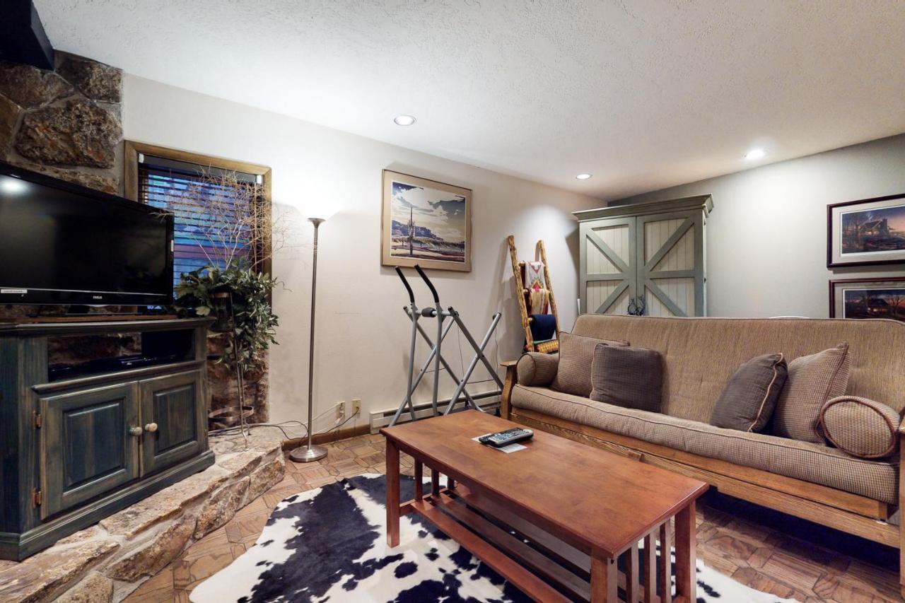 Granite A Apartment แจ็กสัน ภายนอก รูปภาพ