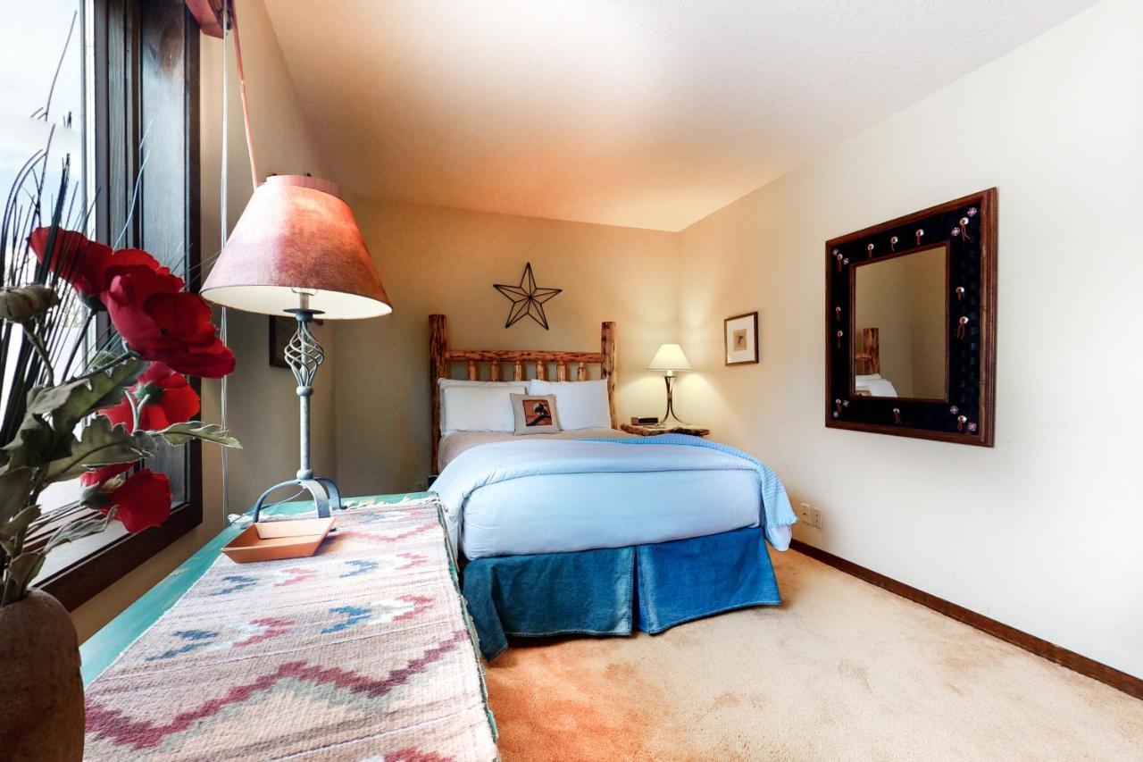Granite A Apartment แจ็กสัน ภายนอก รูปภาพ