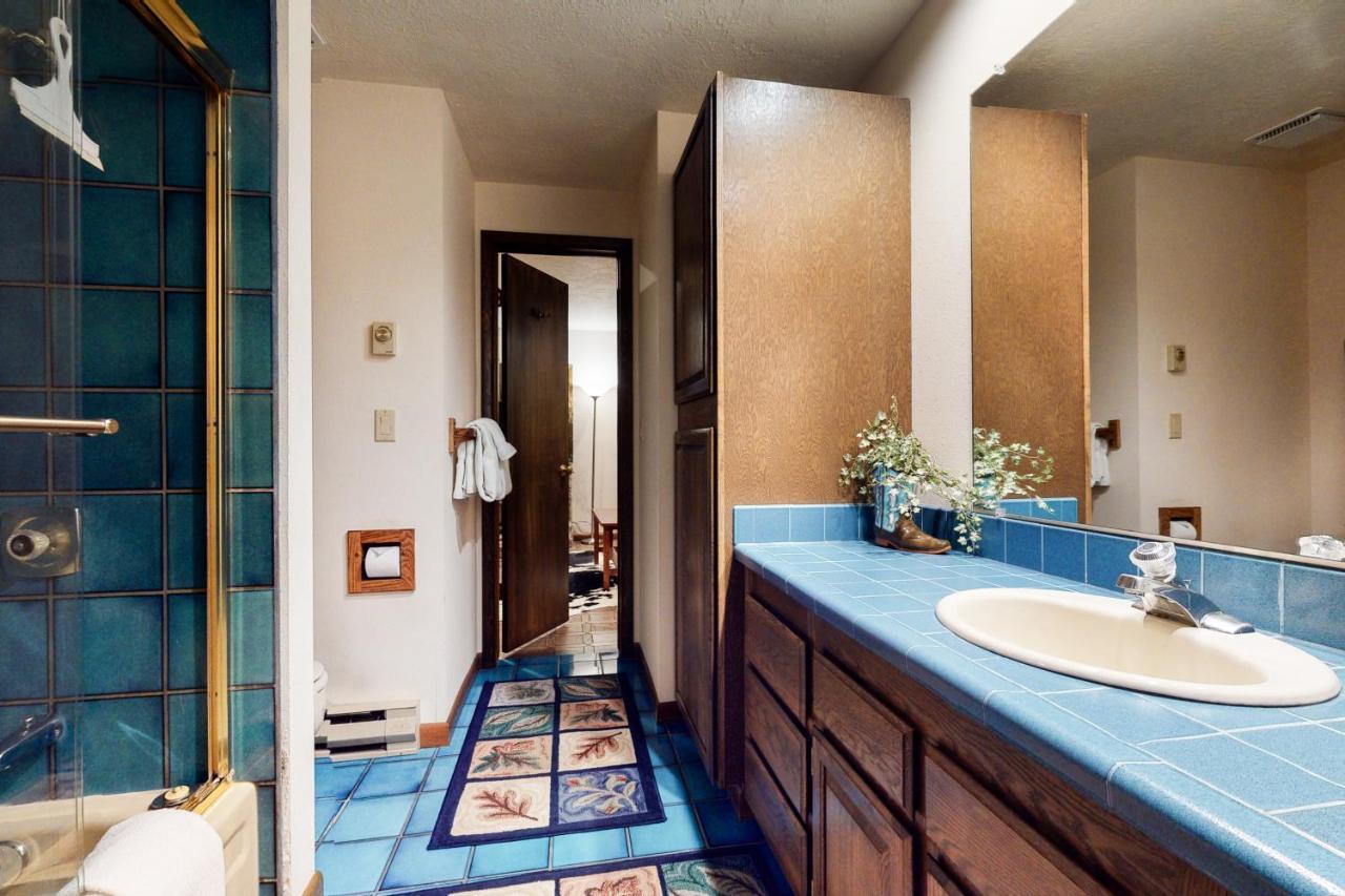 Granite A Apartment แจ็กสัน ภายนอก รูปภาพ