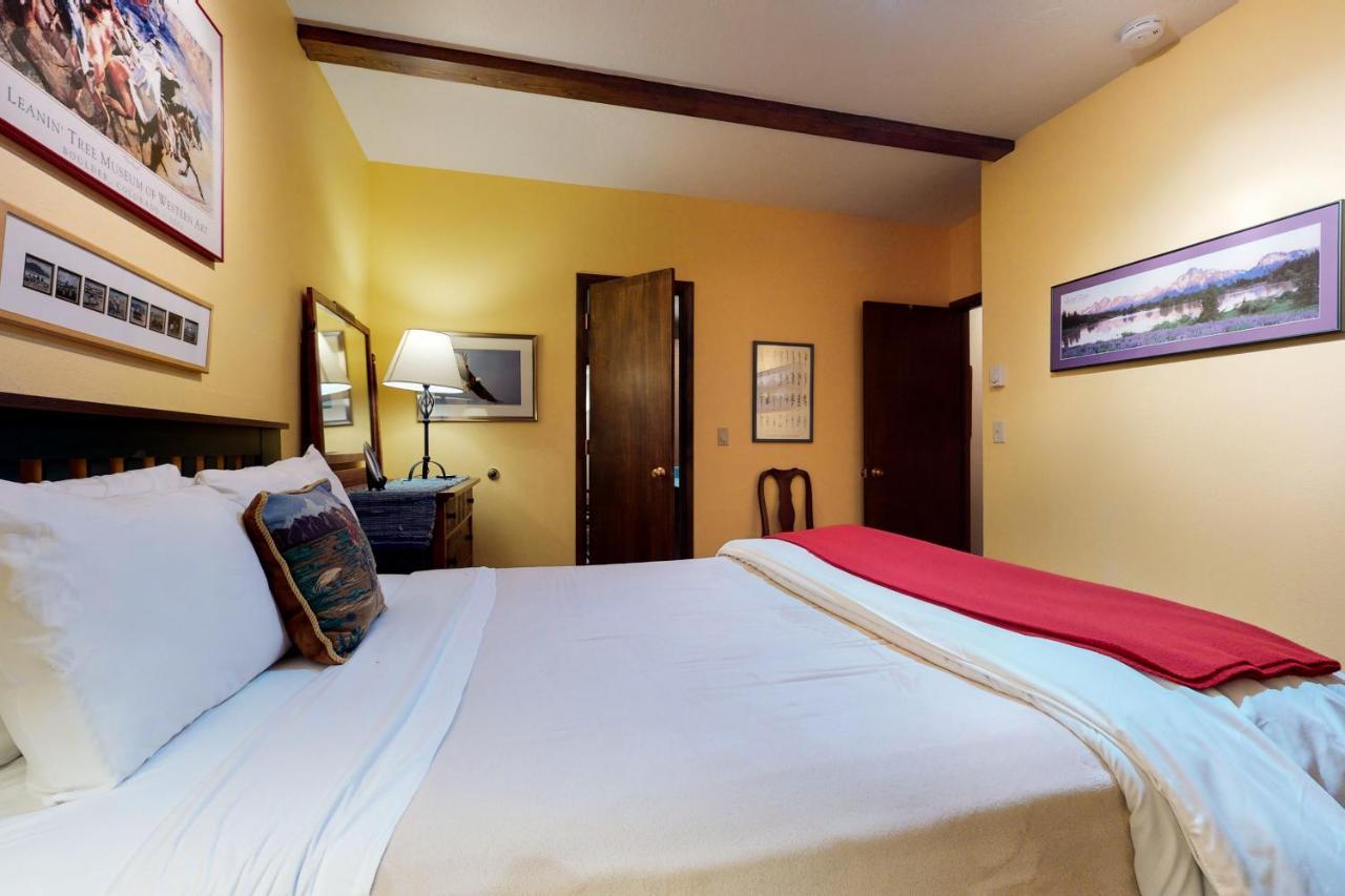 Granite A Apartment แจ็กสัน ภายนอก รูปภาพ