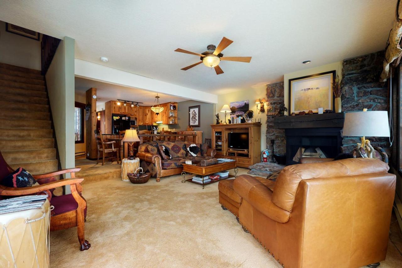 Granite A Apartment แจ็กสัน ภายนอก รูปภาพ