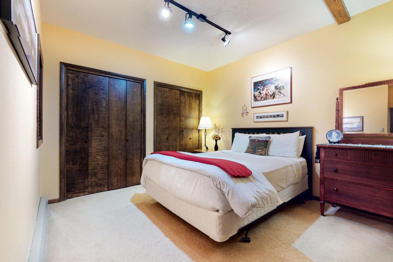 Granite A Apartment แจ็กสัน ภายนอก รูปภาพ