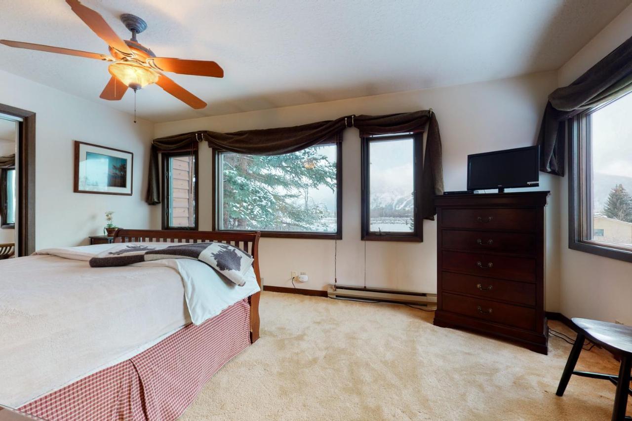 Granite A Apartment แจ็กสัน ภายนอก รูปภาพ