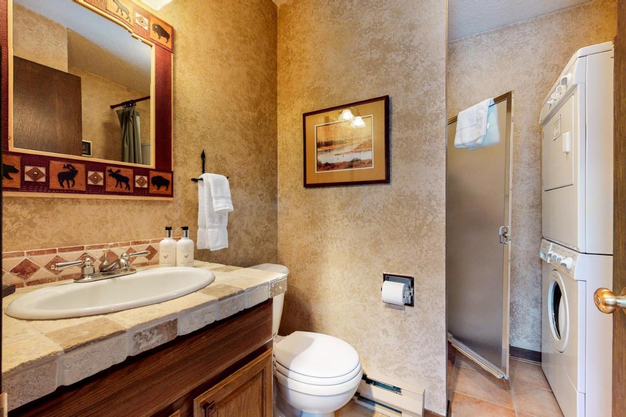 Granite A Apartment แจ็กสัน ภายนอก รูปภาพ