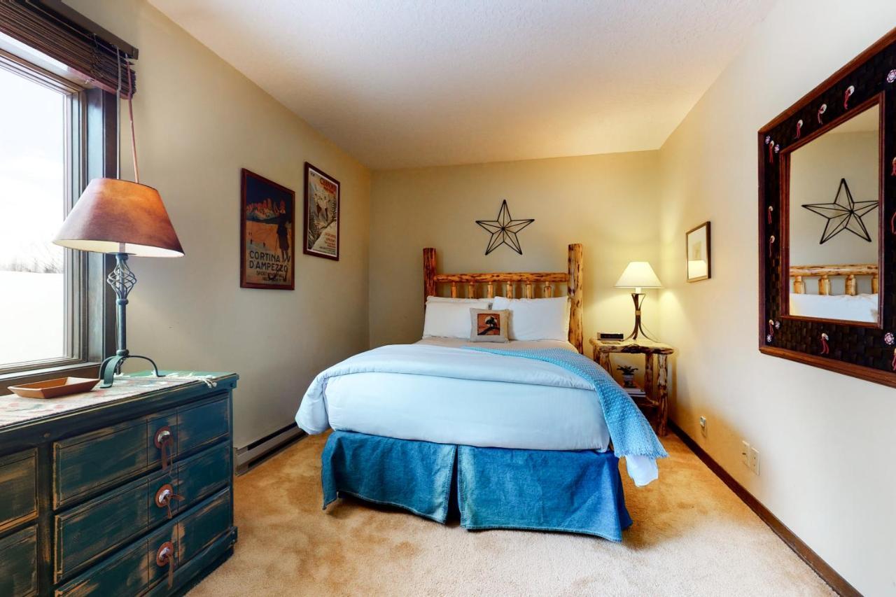 Granite A Apartment แจ็กสัน ภายนอก รูปภาพ