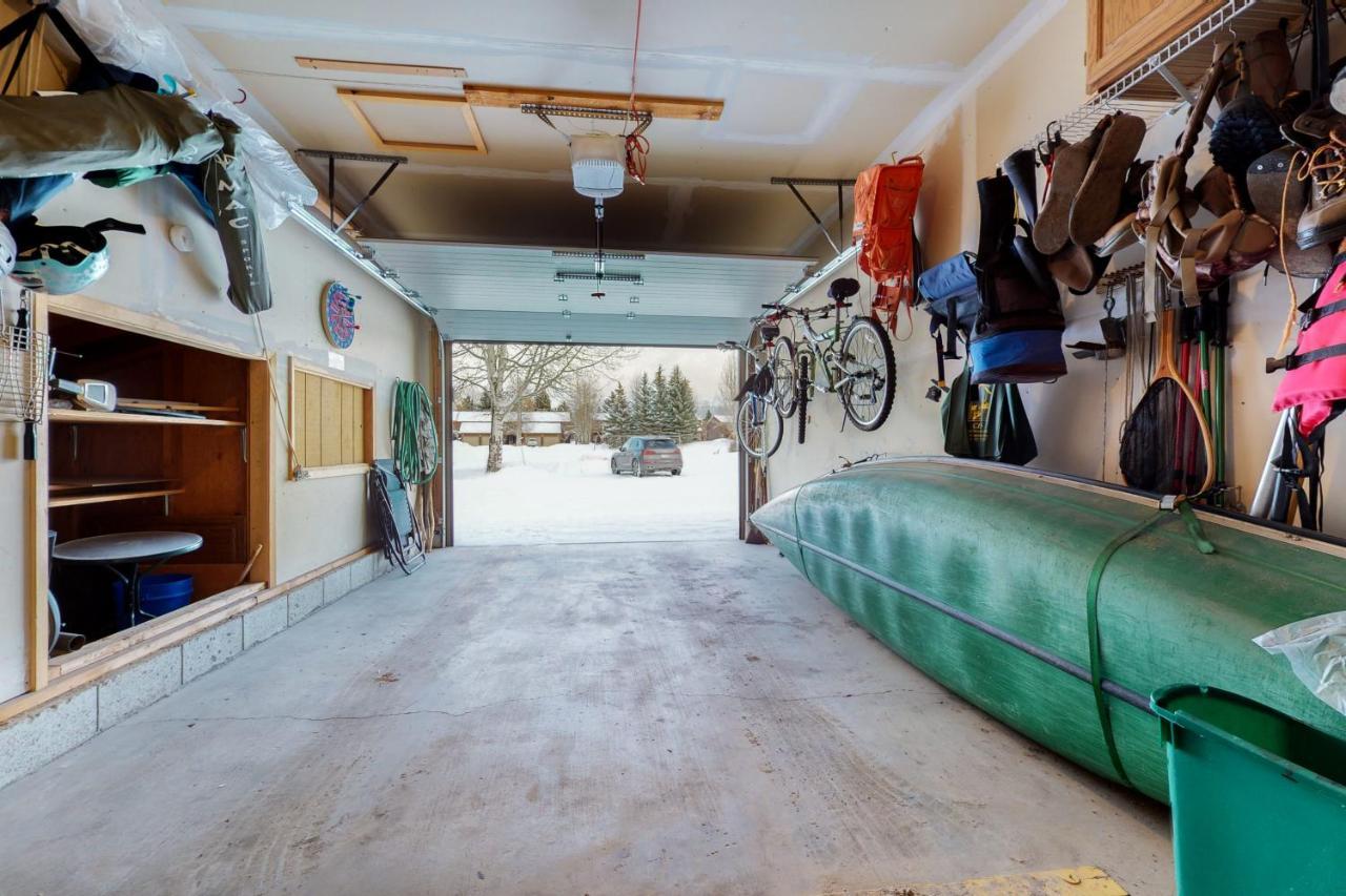 Granite A Apartment แจ็กสัน ภายนอก รูปภาพ